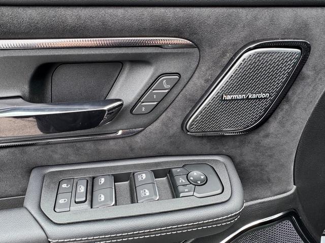 new 2026 Ram 1500 car, priced at $87,625