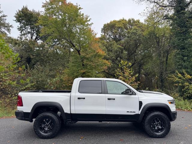 new 2026 Ram 1500 car, priced at $87,625