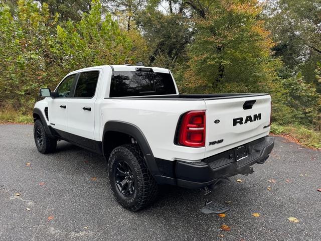 new 2026 Ram 1500 car, priced at $87,625