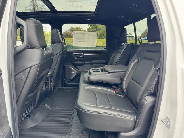 new 2026 Ram 1500 car, priced at $87,625