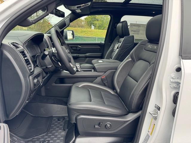 new 2026 Ram 1500 car, priced at $87,625