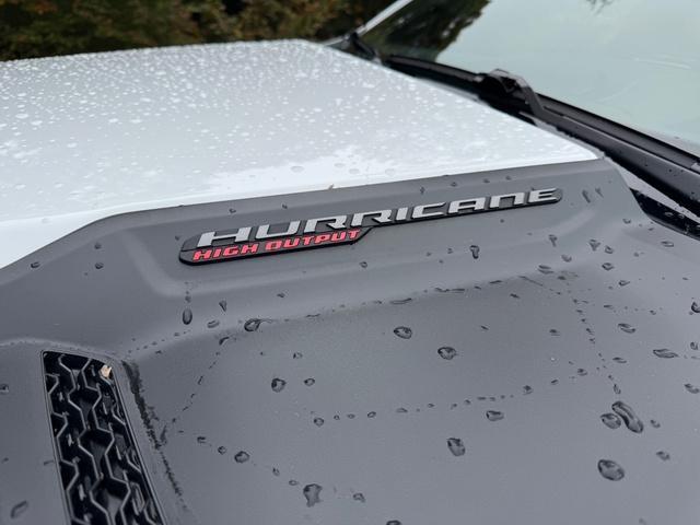 new 2026 Ram 1500 car, priced at $87,625