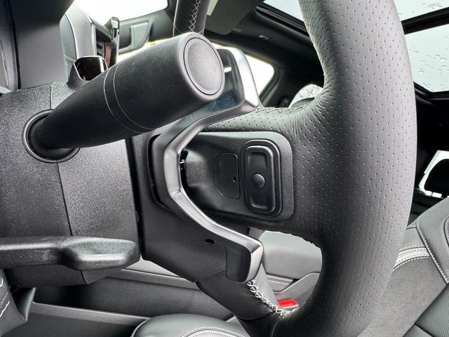 new 2026 Ram 1500 car, priced at $87,625