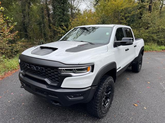new 2026 Ram 1500 car, priced at $87,625