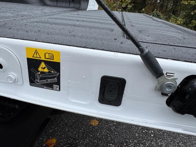 new 2026 Ram 1500 car, priced at $87,625