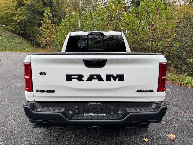new 2026 Ram 1500 car, priced at $87,625