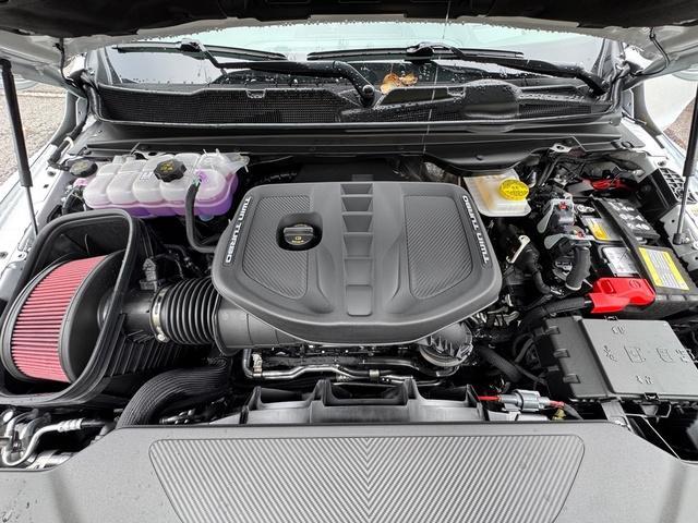 new 2026 Ram 1500 car, priced at $87,625