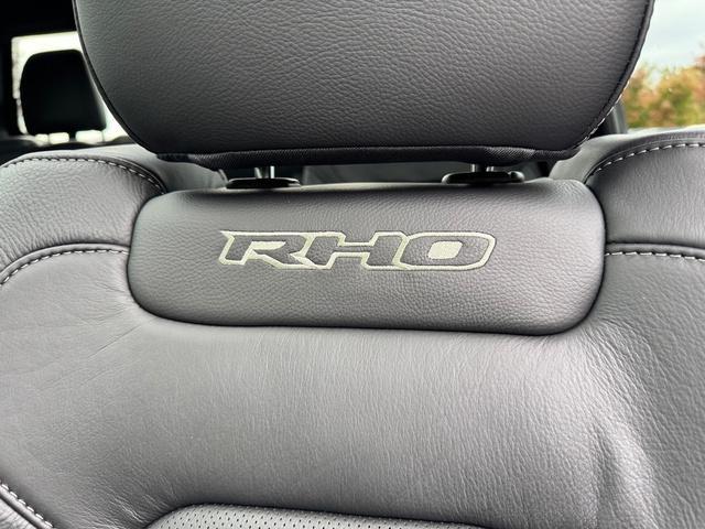 new 2026 Ram 1500 car, priced at $87,625