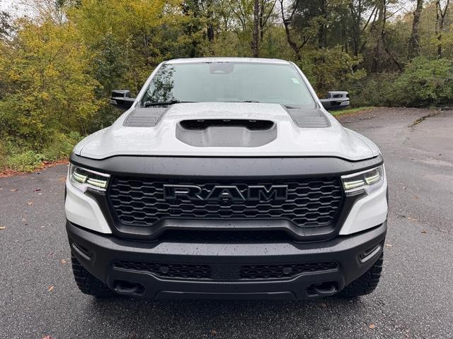 new 2026 Ram 1500 car, priced at $87,625