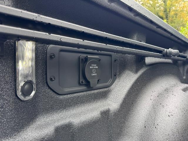 new 2026 Ram 1500 car, priced at $87,625