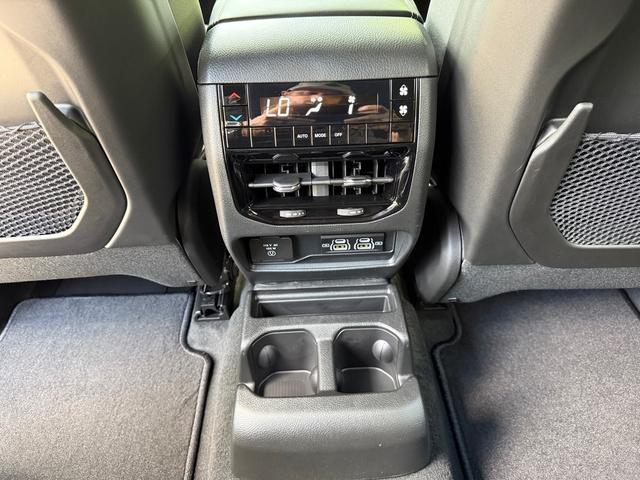 new 2025 Jeep Grand Cherokee L car, priced at $44,464