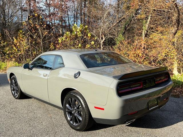 new 2023 Dodge Challenger car, priced at $31,999
