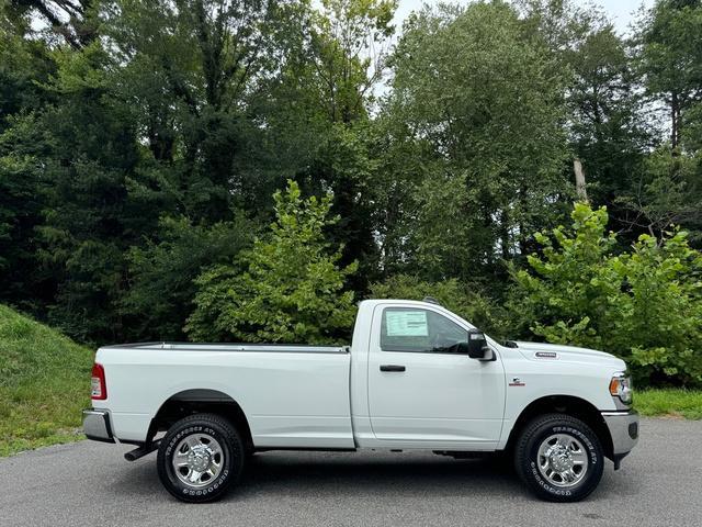 new 2024 Ram 3500 car, priced at $55,999