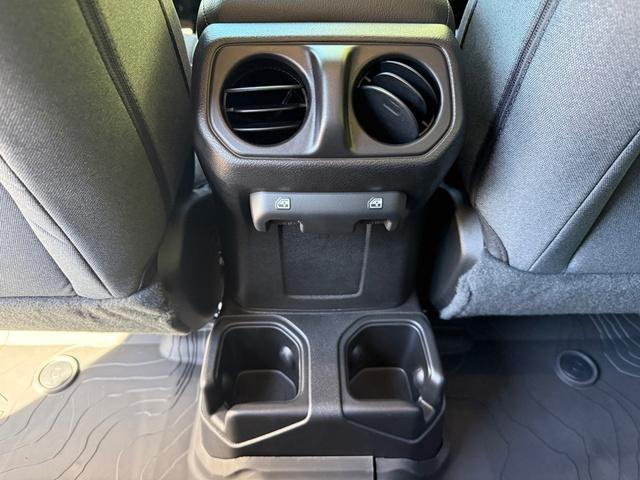 new 2025 Jeep Wrangler car, priced at $39,799