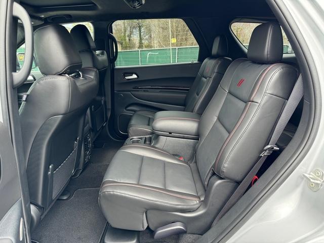 new 2024 Dodge Durango car, priced at $53,999