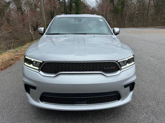 new 2024 Dodge Durango car, priced at $53,999