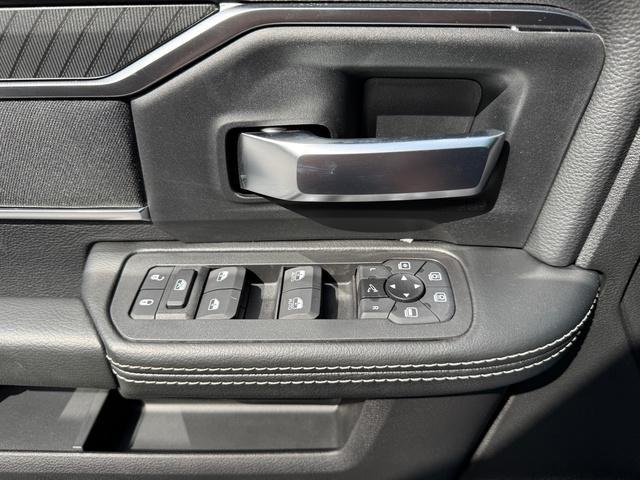 new 2025 Ram 2500 car, priced at $72,490