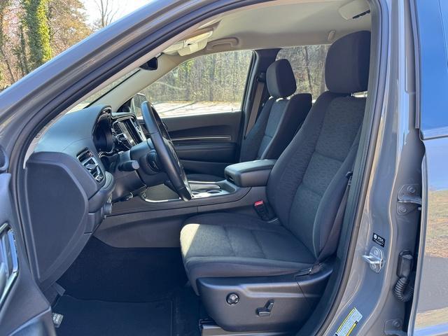 used 2022 Dodge Durango car, priced at $29,999