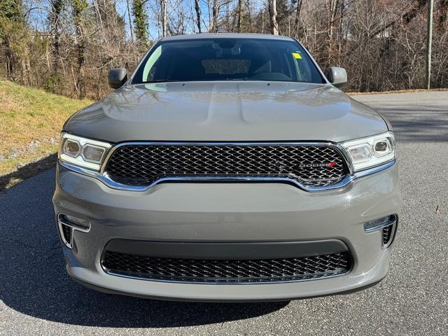 used 2022 Dodge Durango car, priced at $29,999