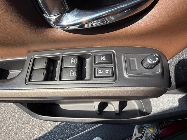 used 2021 Nissan Titan XD car, priced at $41,999