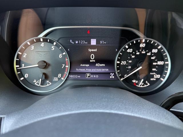 used 2021 Nissan Titan XD car, priced at $41,999