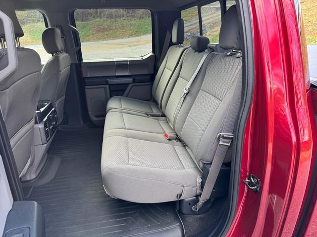 used 2019 Ford F-150 car, priced at $29,999