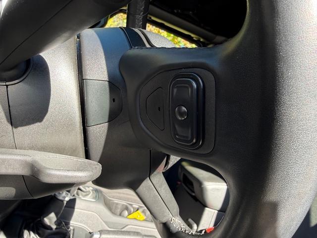 used 2021 Jeep Wrangler Unlimited car, priced at $29,999