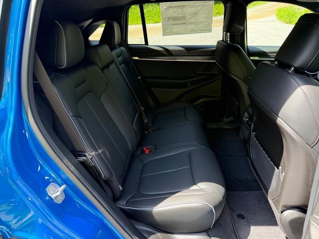 new 2025 Jeep Wagoneer S car, priced at $57,115