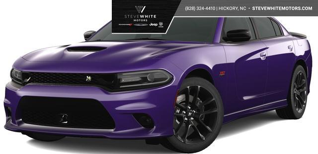 new 2023 Dodge Charger car, priced at $52,999