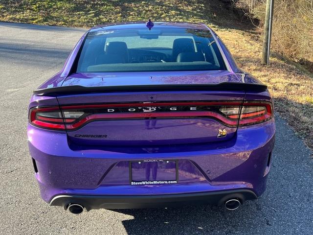 new 2023 Dodge Charger car, priced at $52,999