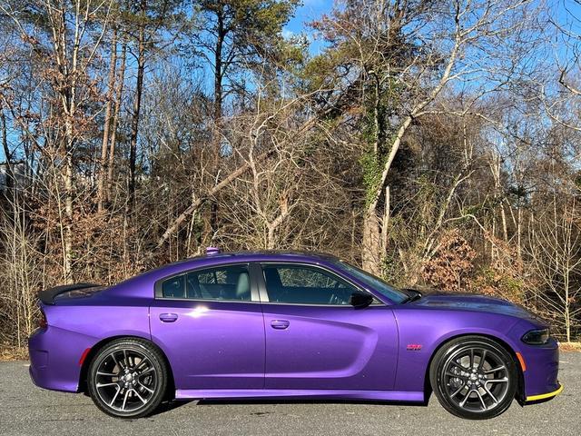 new 2023 Dodge Charger car, priced at $52,999