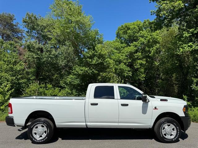 new 2024 Ram 2500 car, priced at $56,999