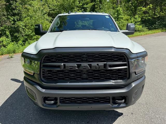 new 2024 Ram 2500 car, priced at $56,999