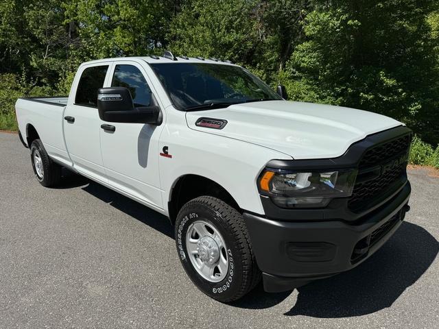 new 2024 Ram 2500 car, priced at $56,999