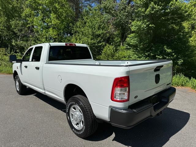 new 2024 Ram 2500 car, priced at $56,999