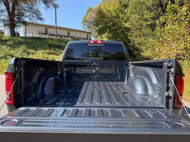 new 2026 Ram 3500 car, priced at $66,999