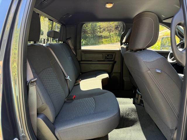 new 2026 Ram 3500 car, priced at $66,999