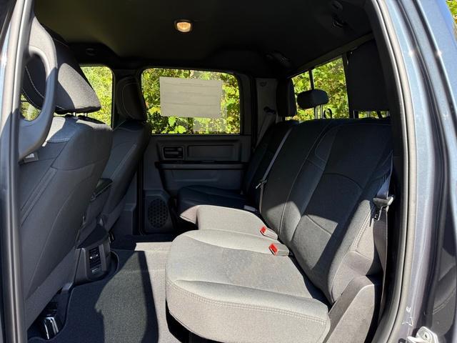 new 2026 Ram 3500 car, priced at $66,999