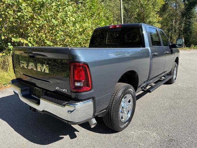 new 2026 Ram 3500 car, priced at $66,999