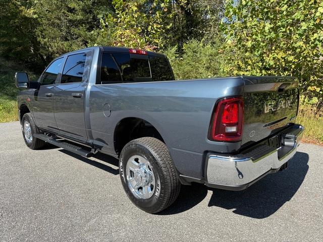 new 2026 Ram 3500 car, priced at $66,999