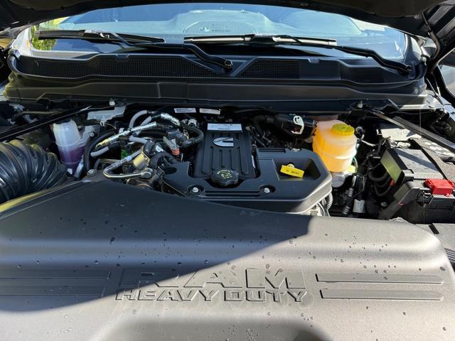 new 2026 Ram 3500 car, priced at $66,999