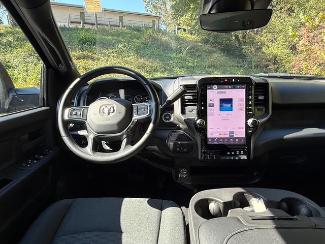 new 2026 Ram 3500 car, priced at $66,999