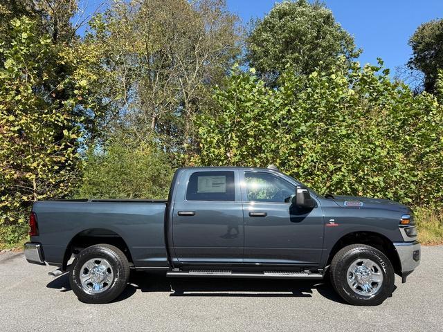 new 2026 Ram 3500 car, priced at $66,999
