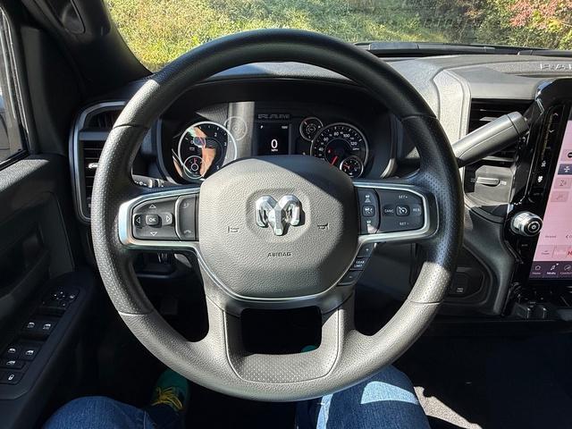 new 2026 Ram 3500 car, priced at $66,999