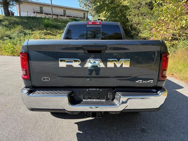 new 2026 Ram 3500 car, priced at $66,999