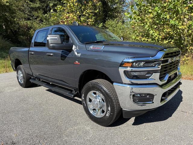 new 2026 Ram 3500 car, priced at $66,999