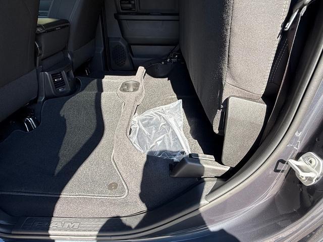 new 2026 Ram 3500 car, priced at $66,999