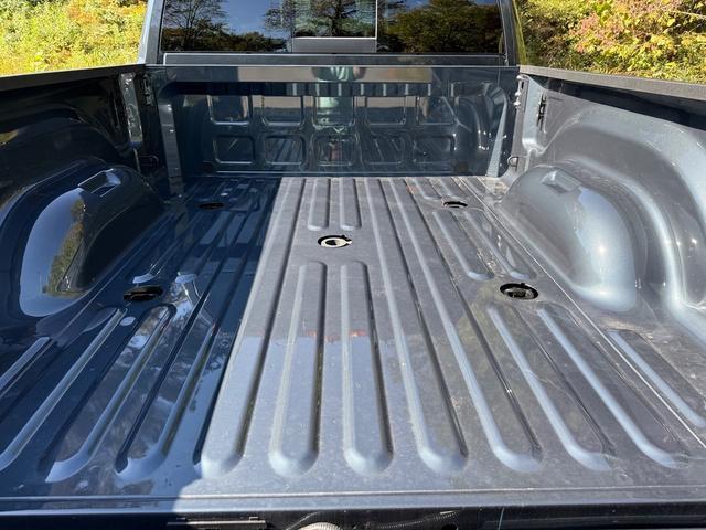 new 2026 Ram 3500 car, priced at $66,999