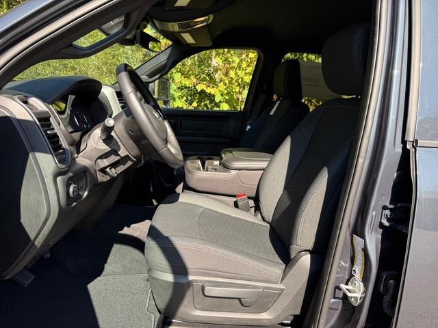 new 2026 Ram 3500 car, priced at $66,999