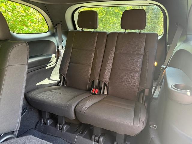 new 2026 Dodge Durango car, priced at $44,390
